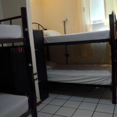 Отель Hostel Che Мексика, Плая-дель-Кармен - отзывы, цены и фото номеров - забронировать отель Hostel Che онлайн удобства в номере