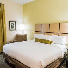 Отель Candlewood Suites Virginia Beach/Norfolk комната для гостей фото 5