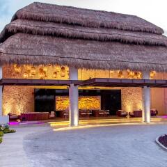 Отель Senses Riviera Maya by Artisan -Gourmet All Inclusive - Adults Only развлечения