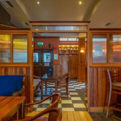 Dooleys Hotel Waterford City гостиничный бар