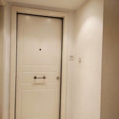 Апартаменты Ellie's Cozy Apartment интерьер отеля