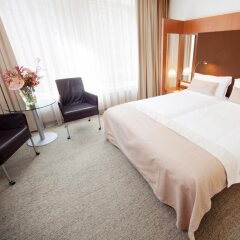 Bilderberg Hotel Jan Luyken комната для гостей фото 2