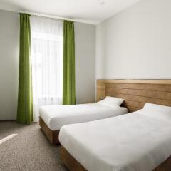 Custos Hotel Riverside 3* Стандартный номер с двуспальной кроватью фото 11