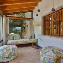 Отель Casa Padrino, Piscina Privada, WiFi, Cerca de la playa ванная