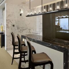 The Westin Pazhou Hotel интерьер отеля фото 3