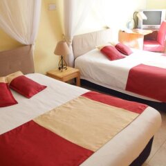Biblica Guest House in Nairobi, Kenya from 110$, photos, reviews - zenhotels.com guestroom photo 4