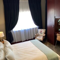 Отель J's Guesthouse комната для гостей фото 4