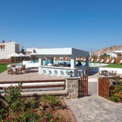 Отель H Hotel Pserimos Villas Греция, Калимнос - отзывы, цены и фото номеров - забронировать отель H Hotel Pserimos Villas онлайн фото 3