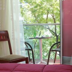 Отель Attalos Hotel Греция, Афины - отзывы, цены и фото номеров - забронировать отель Attalos Hotel онлайн комната для гостей фото 4
