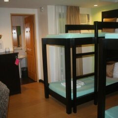 Отель Alejandra Hotel Филиппины, Макати - отзывы, цены и фото номеров - забронировать отель Alejandra Hotel онлайн детские мероприятия