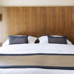 K+K Hotel Picasso 4* Стандартный номер с различными типами кроватей фото 16