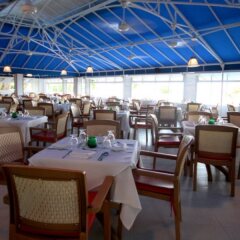 Отель Decameron Marazul - All Inclusive Колумбия, Сан-Андрес - отзывы, цены и фото номеров - забронировать отель Decameron Marazul - All Inclusive онлайн помещение для мероприятий фото 2