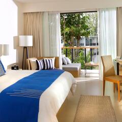 Отель Holiday Inn Resort Phuket Mai Khao Beach комната для гостей