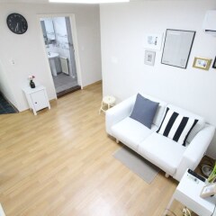 Отель Houseinhongdae6 сауна