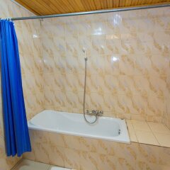 Civitas Hotel in Kigali, Rwanda from 107$, photos, reviews - zenhotels.com bathroom photo 2