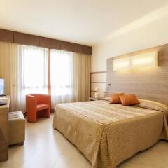 Отель Nilhotel комната для гостей фото 4