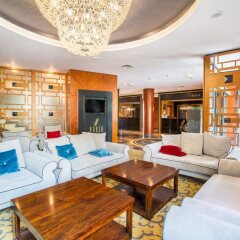 Отель Hanza Hotel Польша, Гданьск - 2 отзыва об отеле, цены и фото номеров - забронировать отель Hanza Hotel онлайн развлечения