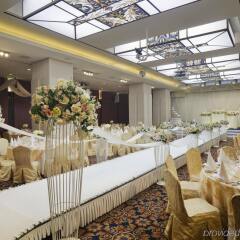 Отель Holiday Inn Seoul Seongbuk