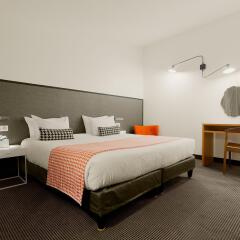 Отель Hôtel George - Astotel Франция, Париж - отзывы, цены и фото номеров - забронировать отель Hôtel George - Astotel онлайн комната для гостей фото 2