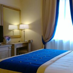 Villa Tolomei Hotel & Resort удобства в номере фото 2