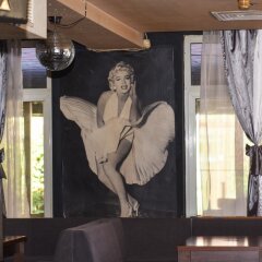 Отель Vival Hotel Болгария, Видин - отзывы, цены и фото номеров - забронировать отель Vival Hotel онлайн гостиничный бар