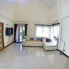 Отель Green Residence Pool Villa Таиланд, Паттайя - отзывы, цены и фото номеров - забронировать отель Green Residence Pool Villa онлайн комната для гостей фото 3