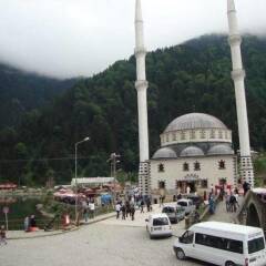 Zengin Motel Турция, Узунгёль - отзывы, цены и фото номеров - забронировать отель Zengin Motel онлайн фото 4