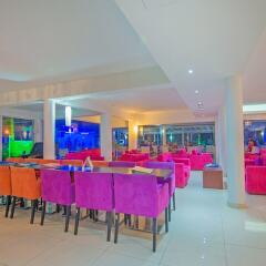 Marlita Beach Hotel Apartments Протарас детские мероприятия фото 2
