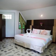 Отель Chai Chet Resort Koh Chang Таиланд, Ко Чанг - 2 отзыва об отеле, цены и фото номеров - забронировать отель Chai Chet Resort Koh Chang онлайн комната для гостей