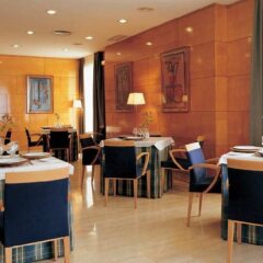 Leonardo Boutique Hotel Madrid сауна