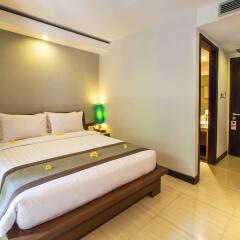 Royal Singosari Kuta in Bali, Indonesia from 22$, photos, reviews - zenhotels.com guestroom photo 2