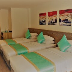 Palau Hotel in Koror, Palau from 149$, photos, reviews - zenhotels.com guestroom photo 4