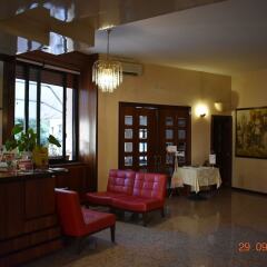 Hotel Svevia Альтамура развлечения
