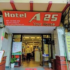 Отель A25 Hang Non Ханой фото 26