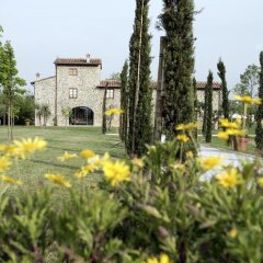 Отель Antico Casale Сарцана фото 13