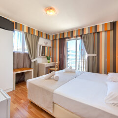 Hotel Venus комната для гостей фото 3