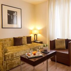Отель Starhotels Ritz в номере фото 2