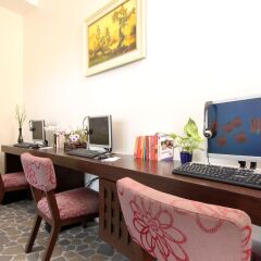 Отель The Vijitt Resort Phuket интерьер отеля фото 3