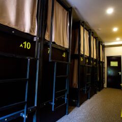 Гостиница Hostel KRAS'INN в Москве 9 отзывов об отеле, цены и фото номеров - забронировать гостиницу Hostel KRAS'INN онлайн Москва развлечения