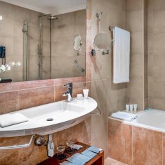 AC Hotel Carlton Madrid by Marriott спа