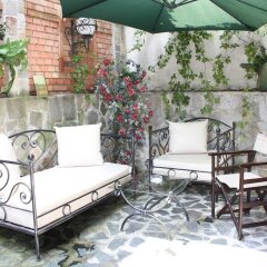 Sveta Sofia Hotel Несебр