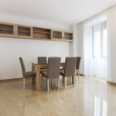 Отель Saldanha Prestige by Homing