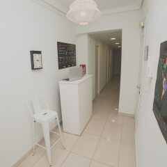 Отель Old Town Alicante Испания, Аликанте - отзывы, цены и фото номеров - забронировать отель Old Town Alicante онлайн в номере фото 2