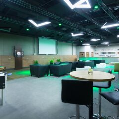 Отель Holiday Inn Krakow City Centre Польша, Краков - 4 отзыва об отеле, цены и фото номеров - забронировать отель Holiday Inn Krakow City Centre онлайн детские мероприятия фото 2