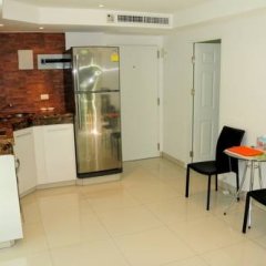 Kata Hill Seaview Apartment in Mueang, Thailand from 229$, photos, reviews - zenhotels.com photo 3