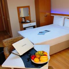 Avcilar Inci Hotel Стамбул в номере фото 2