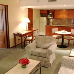 Los Tallanes Hotel & Suites in Lima, Peru from 101$, photos, reviews - zenhotels.com photo 2