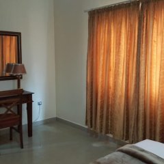 The Big 5 Hotel, Lodge & Camp in Lubumbashi, Democratic Republic of the Congo from 150$, photos, reviews - zenhotels.com room amenities