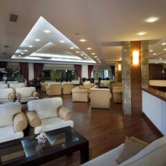 Euphoria Hotel Tekirova интерьер отеля фото 4