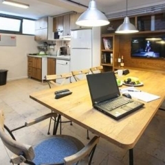 Caupo Hostel в номере фото 2